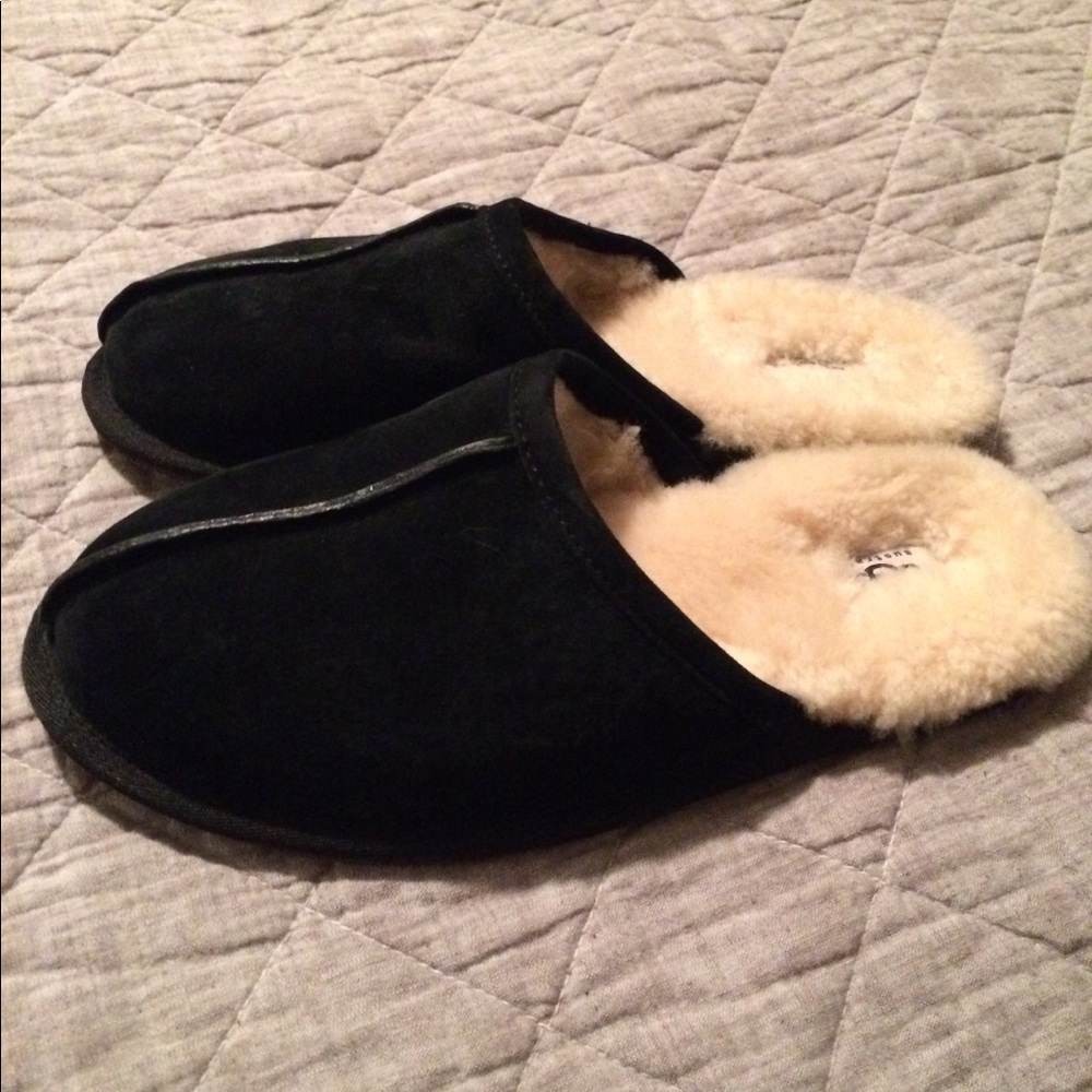 Ugg slippers